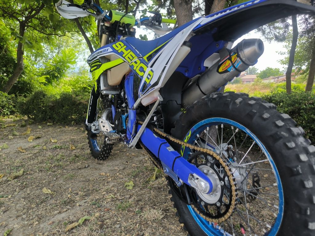 Sherco 300 2t 2020