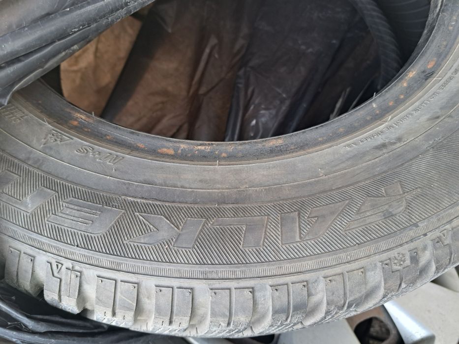 Зимни гуми Falken