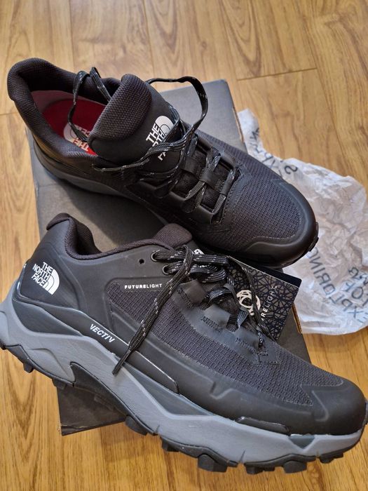 Semi-ghete The North Face - Exploris Waterproof Future Light,masura 42