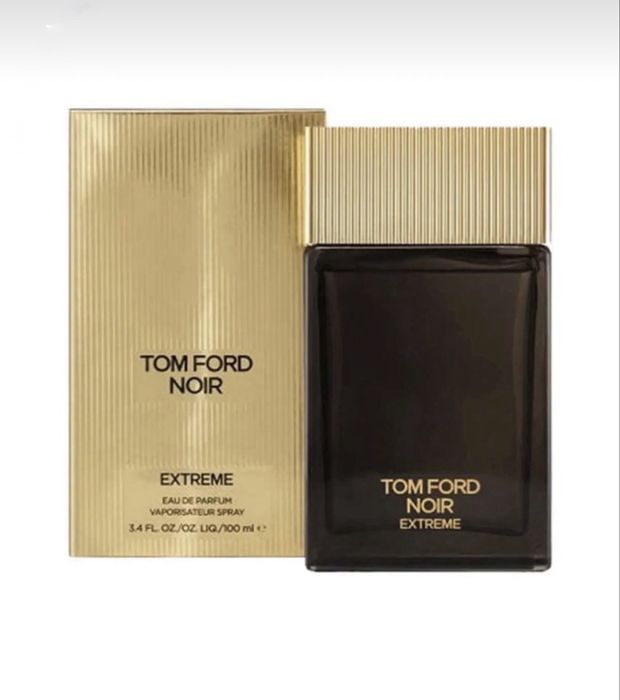 Parfum Tom Ford Noir Extreme 1/1