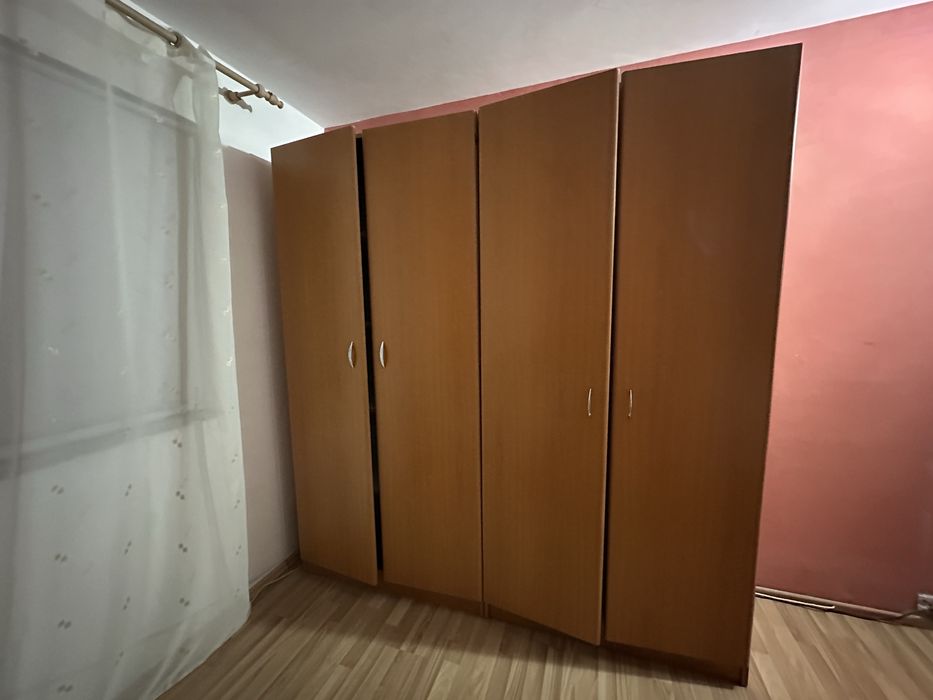 Dulap haine 2 bucati