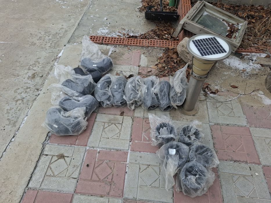 Муфта электросварные