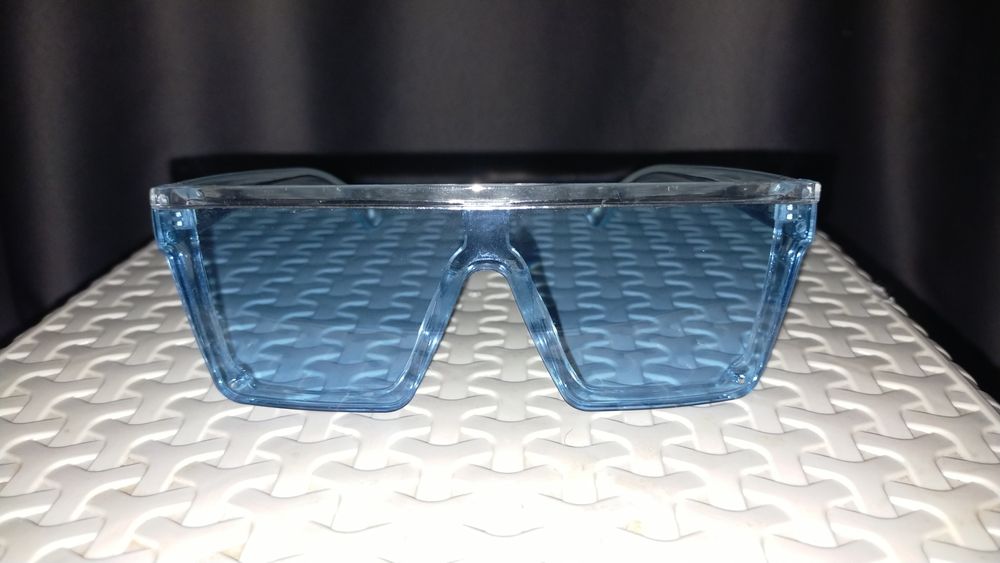 Очки декоративные