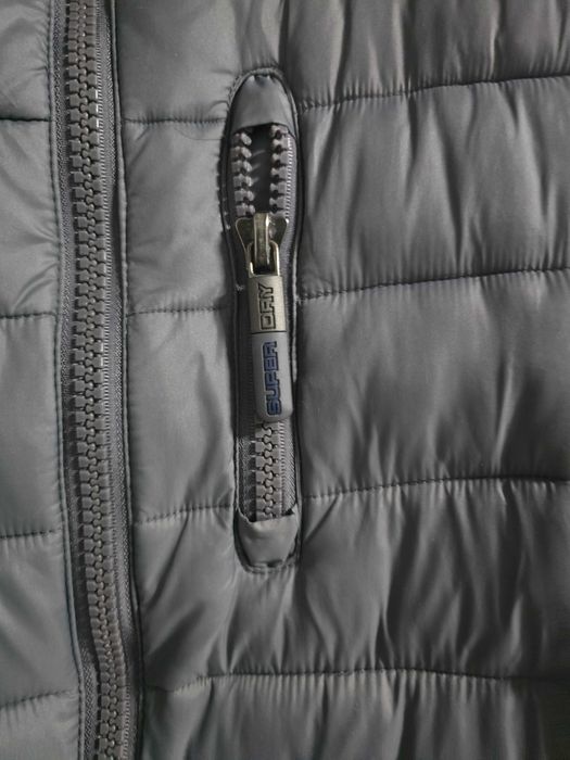 Superdry оригинално топло дамско яке