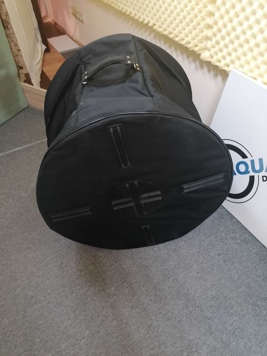 За Барабанисти! Кейс и Аксесоари