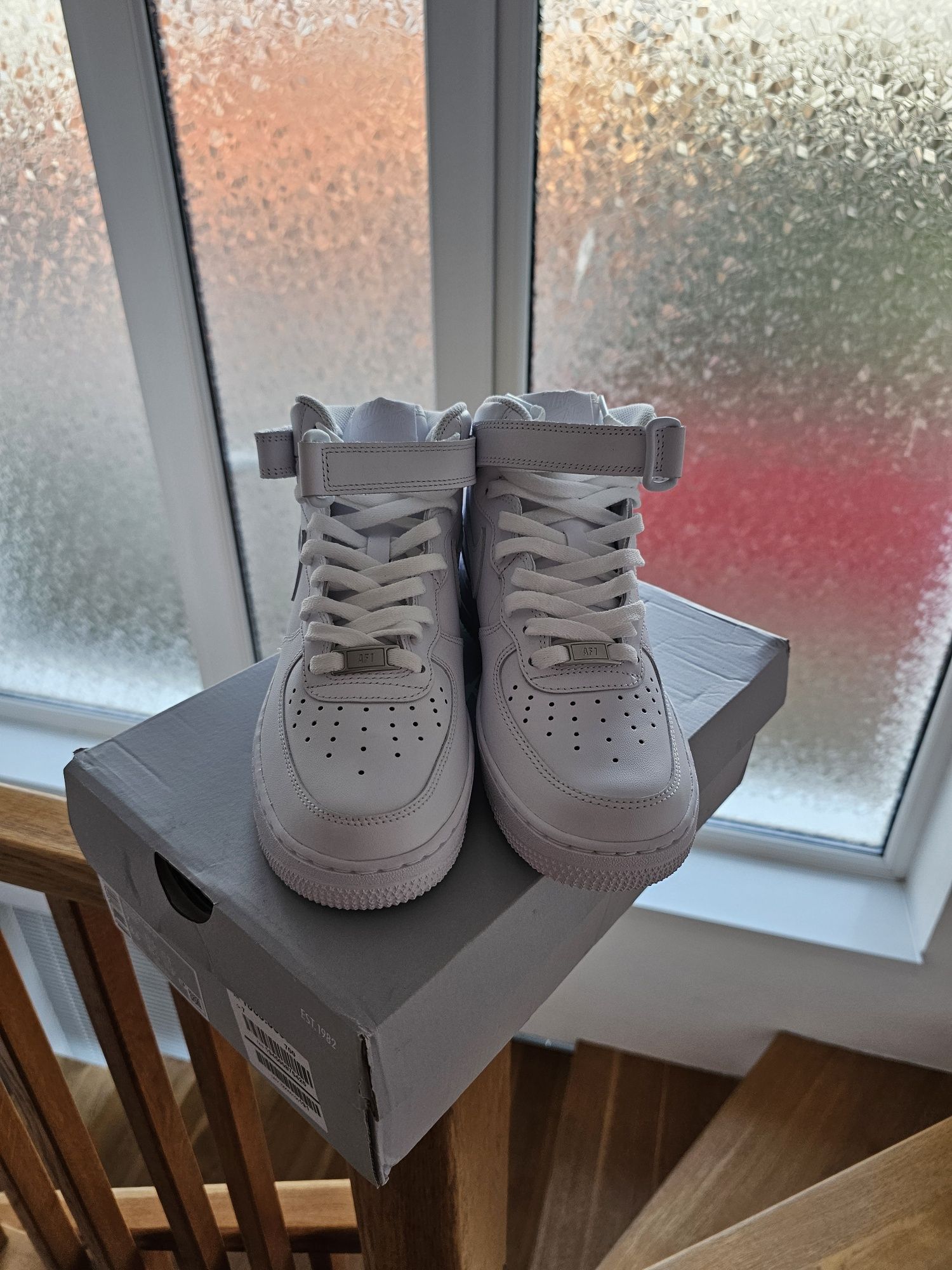 Nike Air Force 1 mid