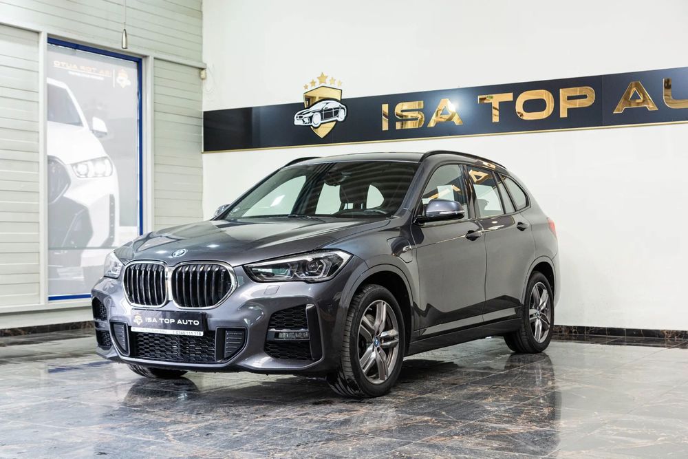 BMW X1 Rate Leasing Garantie 24 Luni