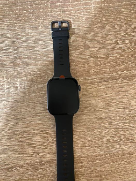 Huawei watch fit 3