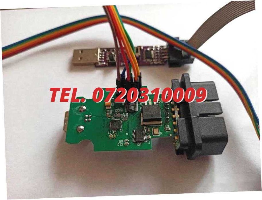 Actualizare Soft vcds  Romana  Loader Activator