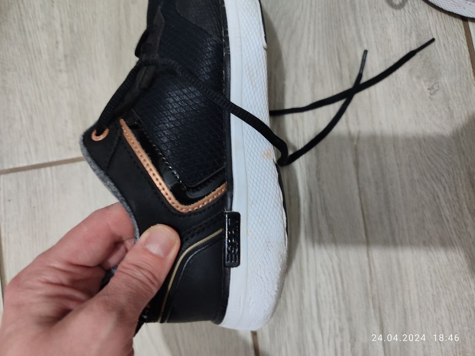 Adidași esprit 38