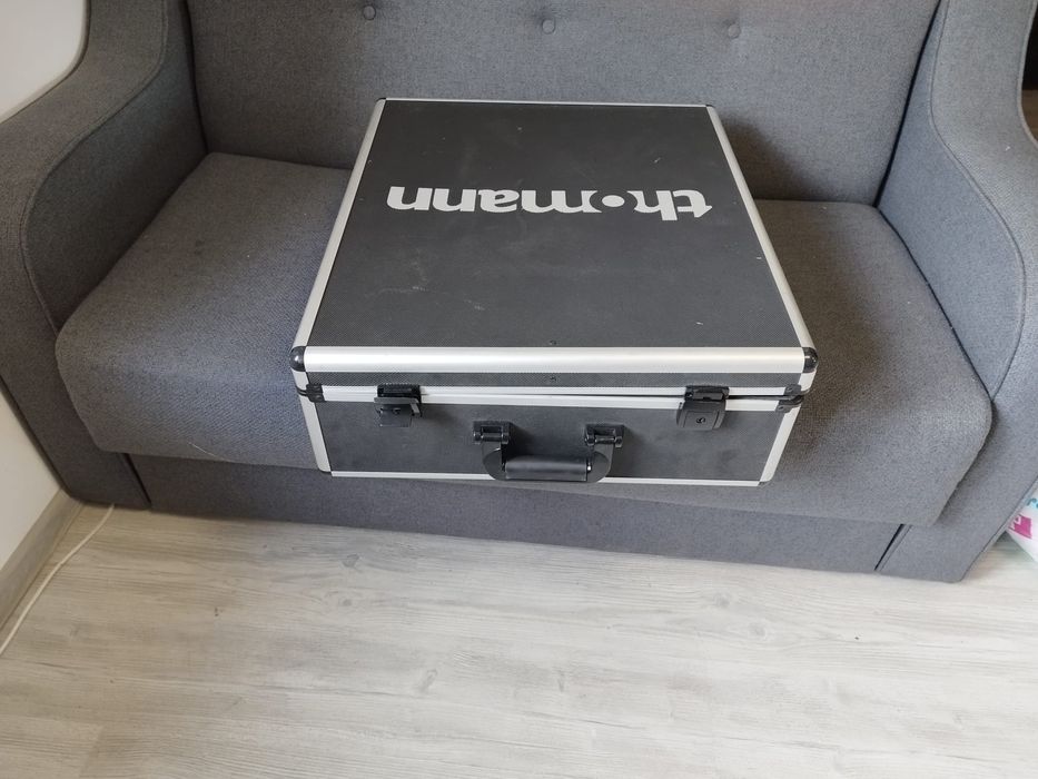 dynacord  și boxe fbt verve 212