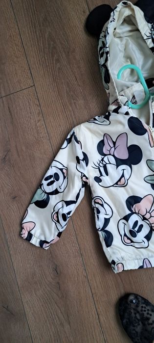 Jachetă fetiță H&M mărimea 104