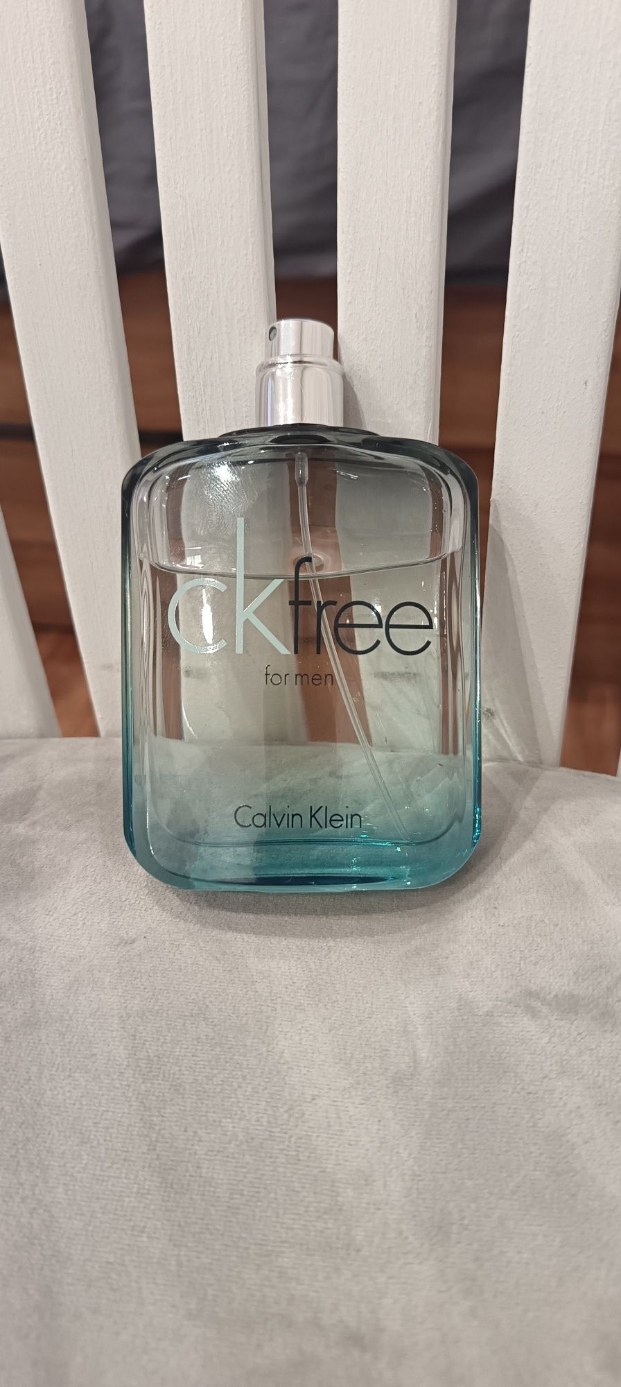 Парфюм CK Free 50ml