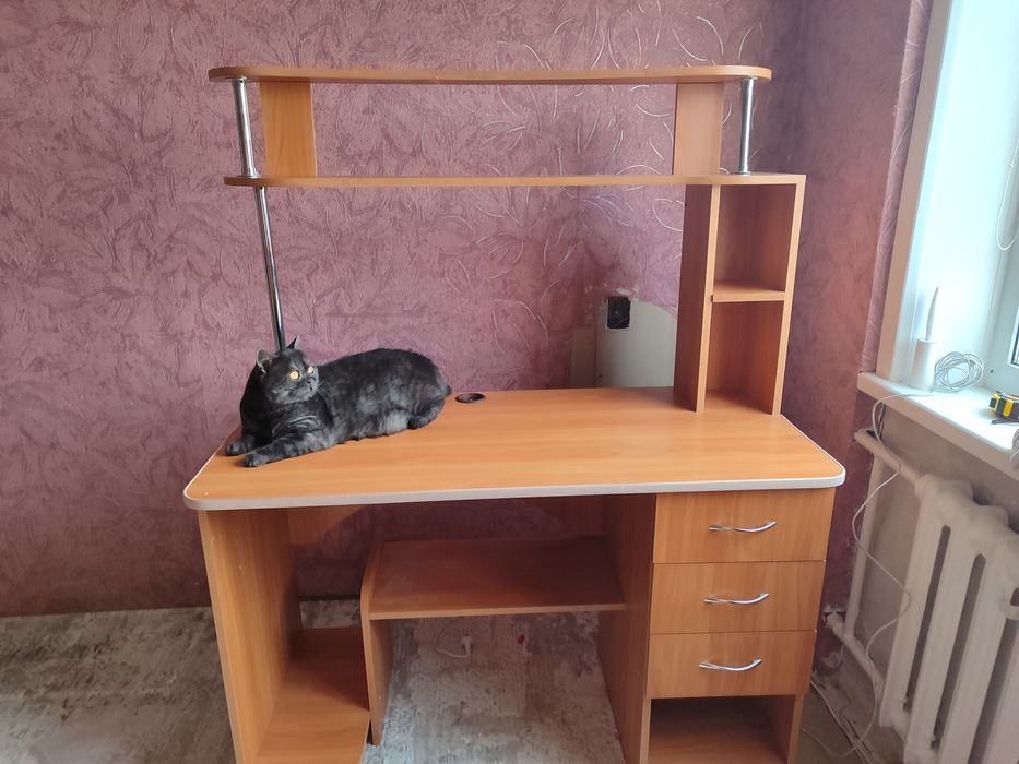 Компьютерный стол