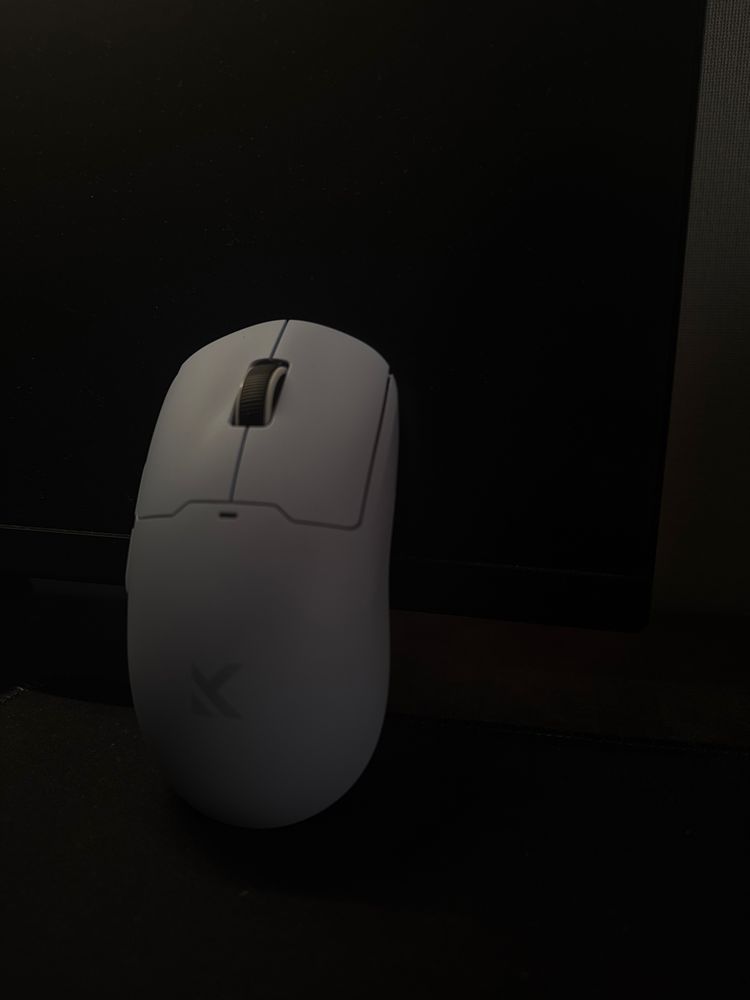 Wlmouse strider мышка