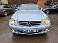 Mercedes CLK350 M272 автоматик НА ЧАСТИ!