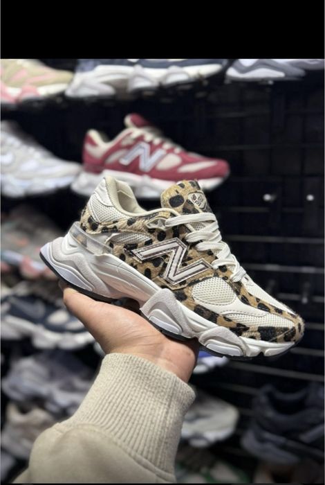 New balance 9060