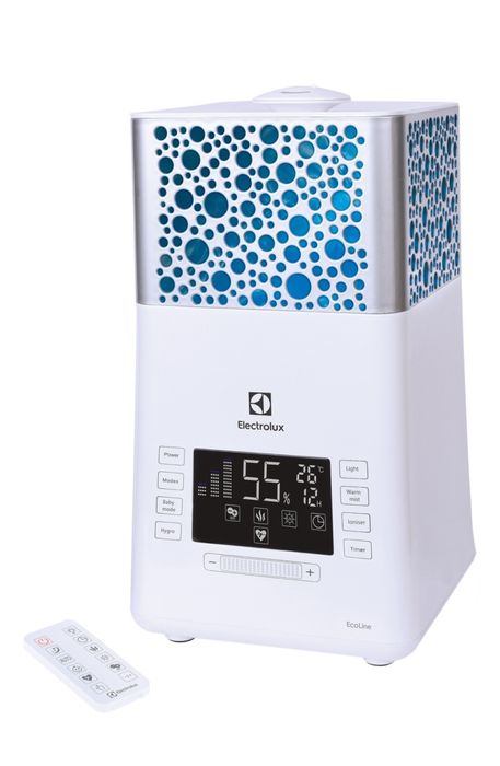 увлажнитель воздуха Electrolux