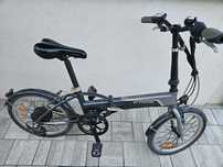 B-Twin Bicicletă electrică