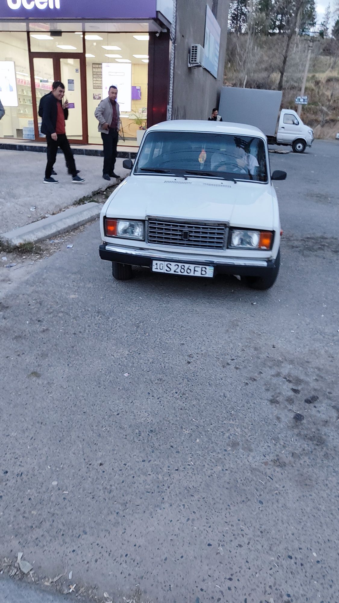 Nasiya savdoga beriladi