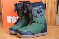 Snowboard boots Thirtytwo 42.5