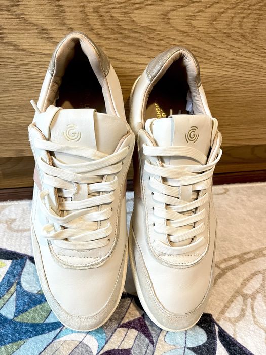 Боси обувки Groundies