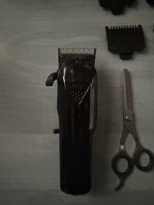 Set masina de tuns + accesorii