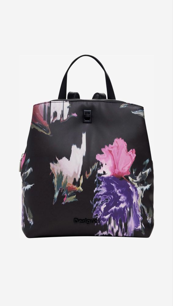 Desigual-дамска раница