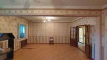 4/1/5. Сергели 4. Квартира 90 м², без ремонта. Метро "Turon" - 1 км