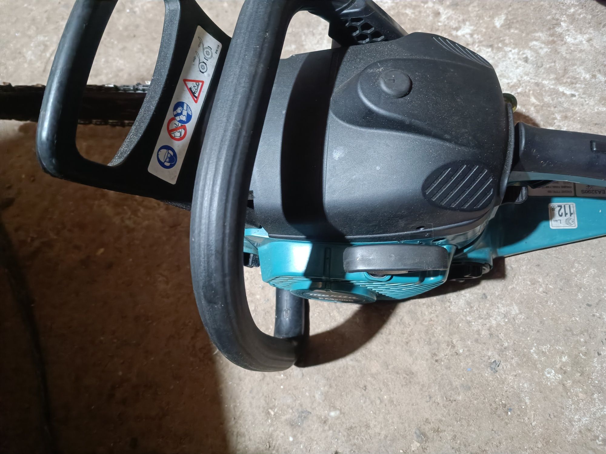 Drujba makita EA3200S