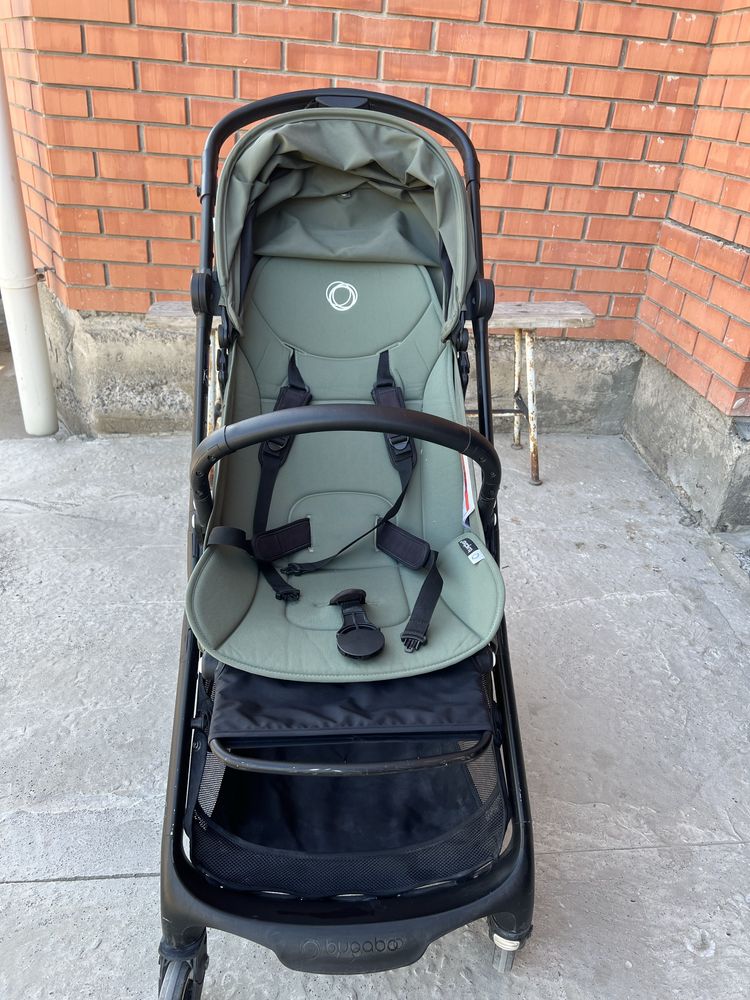 Продам коляску (прогулочная) Bugaboo Butterfly 1