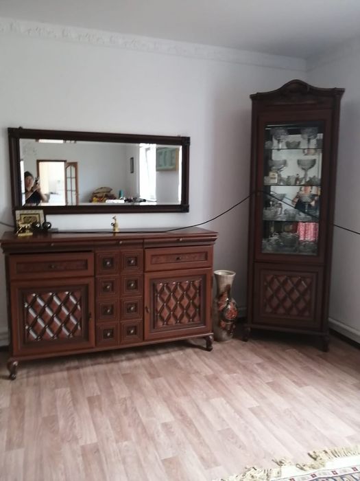 Гостинная мебель