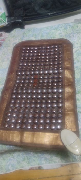 Турманиевый ковер NM-80 Корея