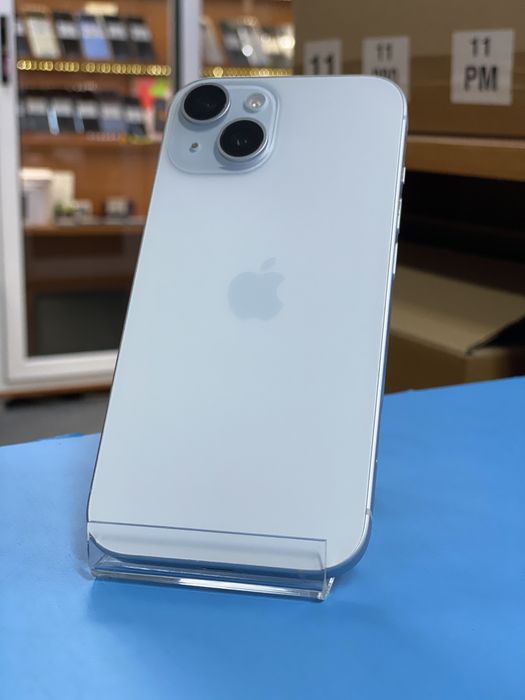 Apple iPhone 15 128GB, Garantie 12 luni | Lensun