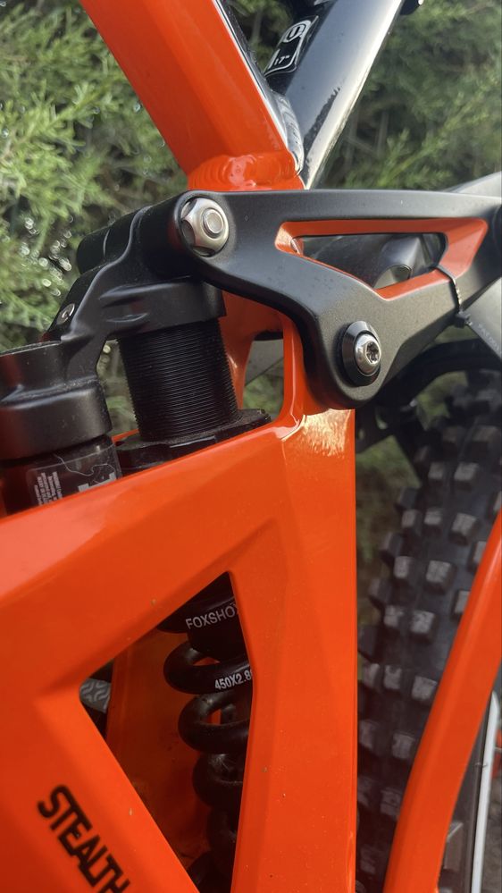 Mondraker summum 27.5/М downhill/gravity/мекица