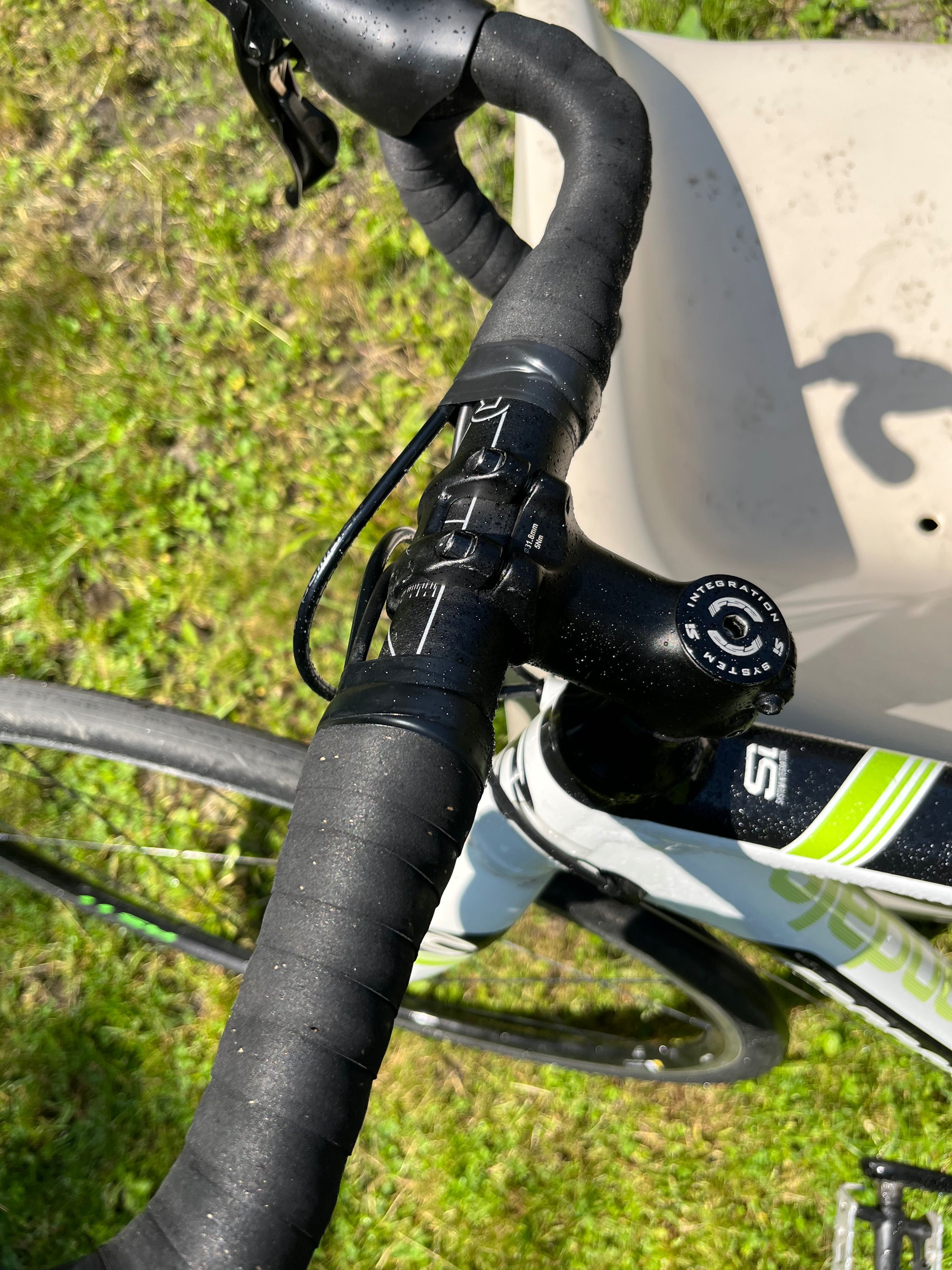 Cannondale CAAD 10