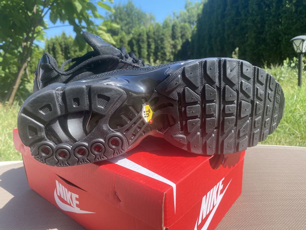 Nike Air Max Plus