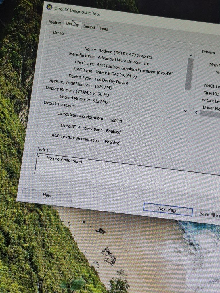 Calculator gaming cu i5 gen 10 , video 8g dedicat