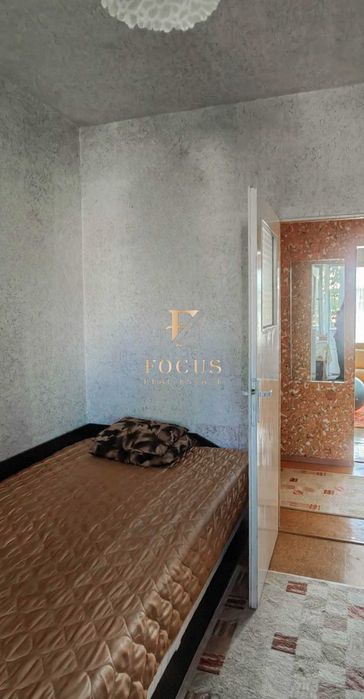 Продава се Тристаен апартамент в Пловдив, Изгрев - 64 кв.м за 1288 €/кв.м - Снимка #5