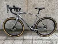 Centurion Crossfire Gravel 2000/Shimano Tiagra 2x10/ GRX 400