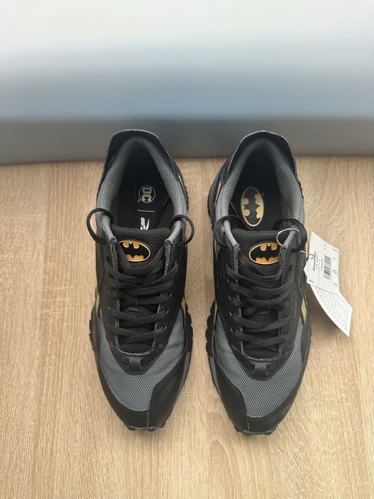 Reebok LX2200 DC Batman marimea 42