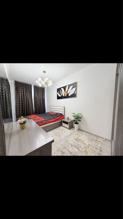 Чиланзар 12. Ширин.  2/3/4.  48м2. Цена 70 000