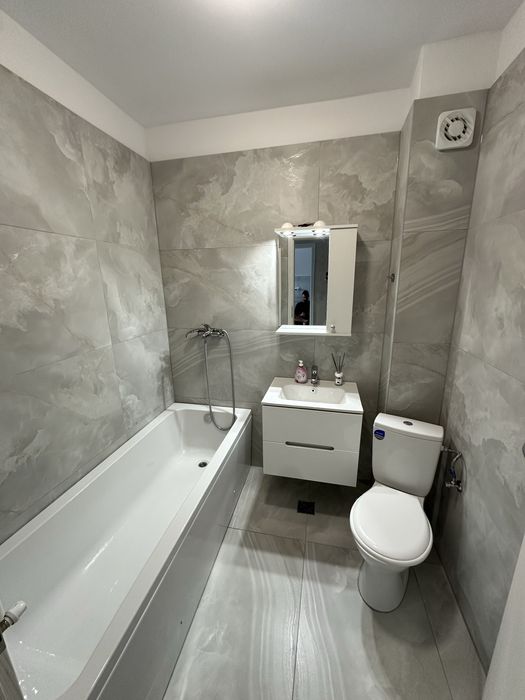 Regim hotelier Militari residence/ Cazare Chiajna Sector 6 -parcare