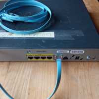 Router Cisco 881 bun pt curs CNCA