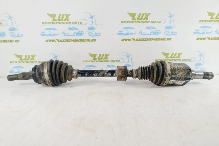 Planetara stanga fata 2.0 benzina hybrid PEXN gt0h2560x Mazda CX-30 1 DM  [din 2019 pana  2023] ser