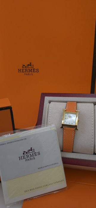 Дамски часовник HERMES