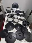 Toba,paduri modul Roland Yamaha