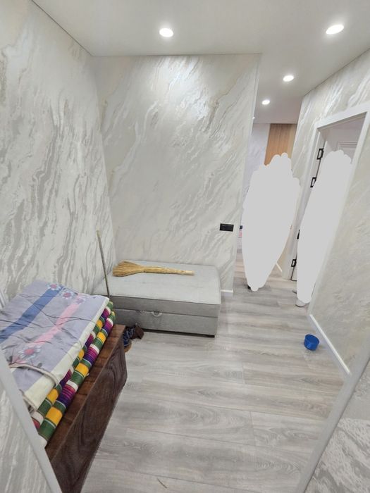 Чиланзар -22 ориентир: Паспорт стол 1²/2/4 С Евро ремонтом и обстановк