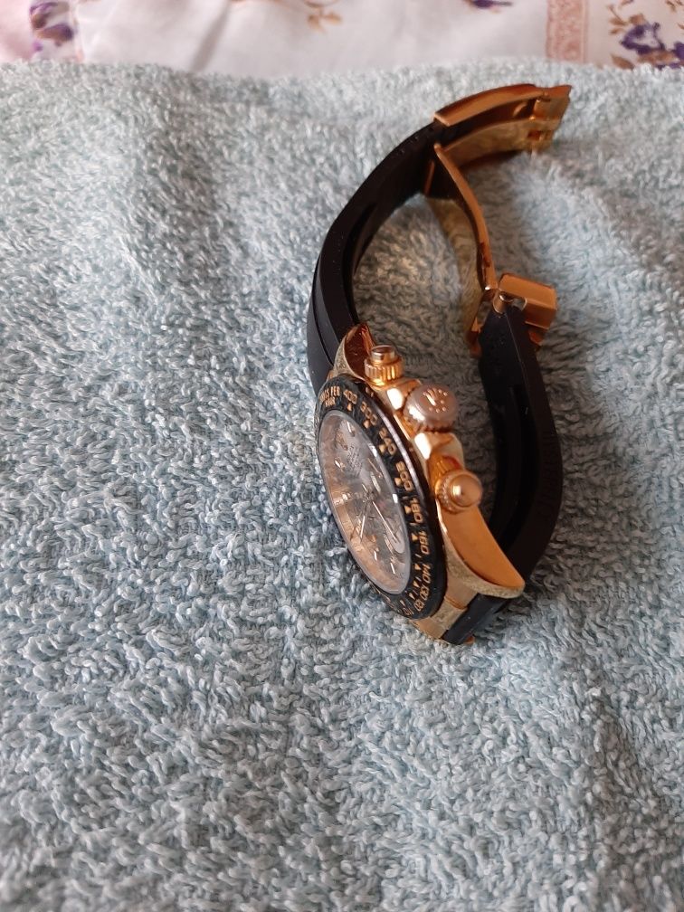 Продавам ROLEX Ръчен автоматичен часовник