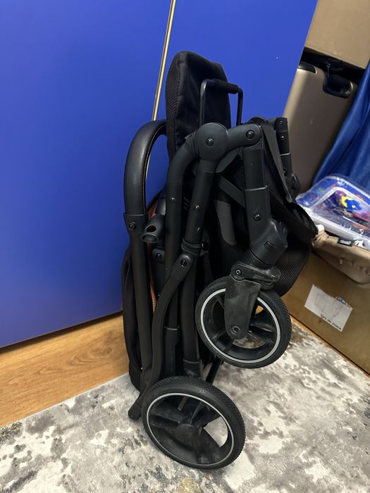 Carucior pliabil Boogy Osann